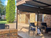  of property in Riversdale