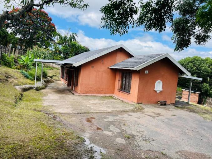 3 Bedroom House for Sale For Sale in Pinetown  - MR690653