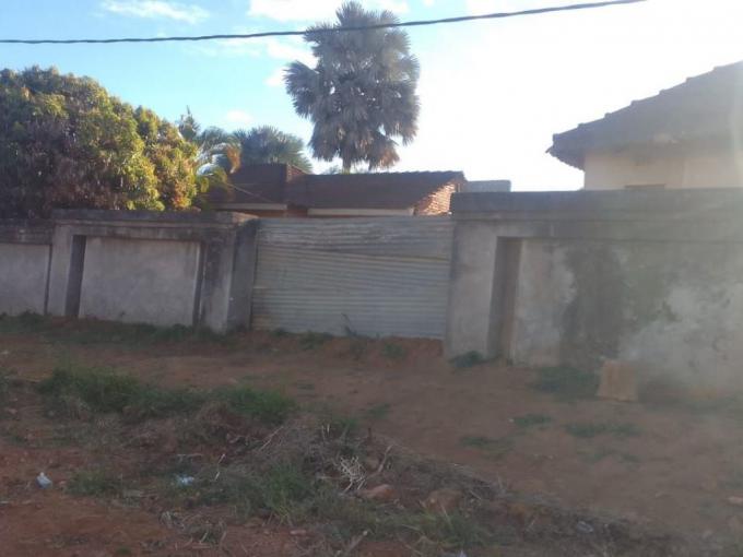1 Bedroom House for Sale For Sale in Thohoyandou - MR690654