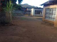  of property in Thohoyandou