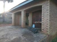  of property in Thohoyandou