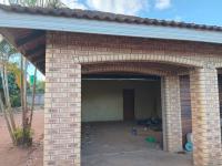  of property in Thohoyandou