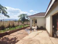  of property in Thohoyandou