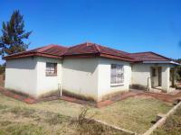  of property in Thohoyandou