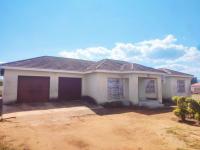 of property in Thohoyandou