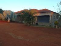  of property in Thohoyandou