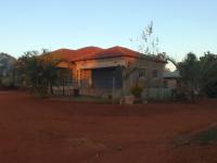  of property in Thohoyandou