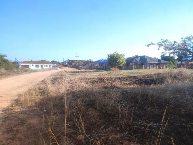 Land for Sale For Sale in Thohoyandou - MR690657