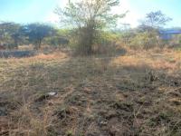  of property in Thohoyandou