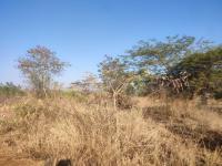  of property in Thohoyandou