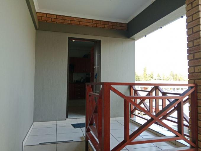 3 Bedroom Sectional Title for Sale For Sale in Brackenhurst - MR690660