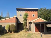 3 Bedroom 2 Bathroom House for Sale for sale in Waterval East