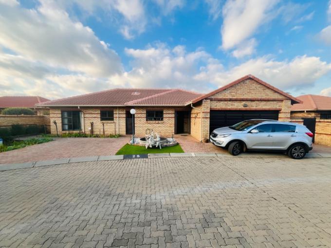 3 Bedroom Simplex for Sale For Sale in Alberton - MR690676