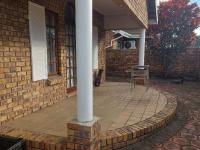  of property in Arboretum