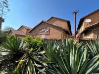  of property in Rustenburg