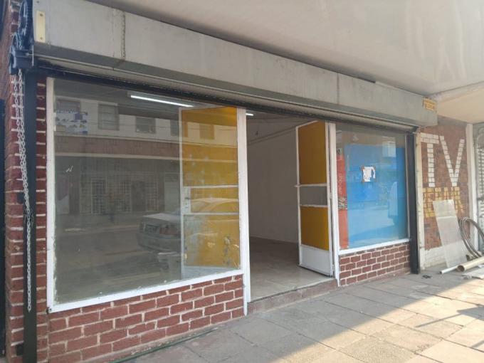 Commercial to Rent in Rustenburg - Property to rent - MR690688