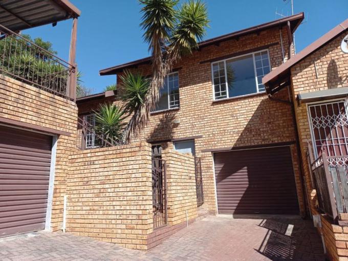 2 Bedroom Simplex to Rent in Safarituine - Property to rent - MR690690
