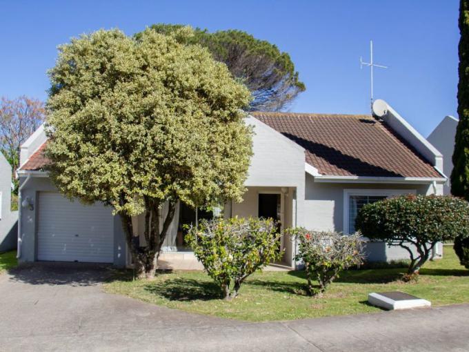 3 Bedroom Simplex for Sale For Sale in East Bank - MR690694