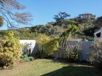  of property in East Bank