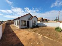  of property in Soshanguve