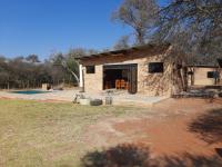  of property in Bela-Bela (Warmbad)