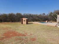 of property in Bela-Bela (Warmbad)