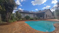  of property in Magalieskruin