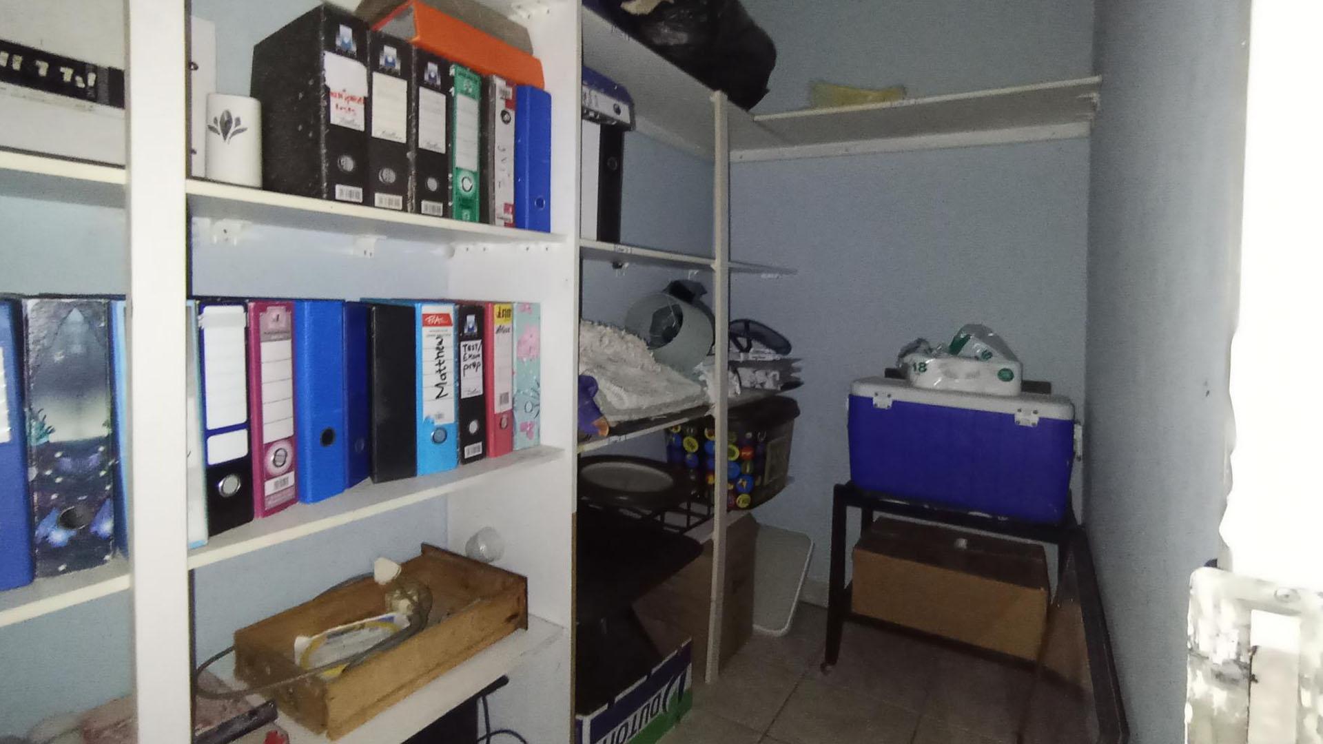 Store Room of property in Moreletapark