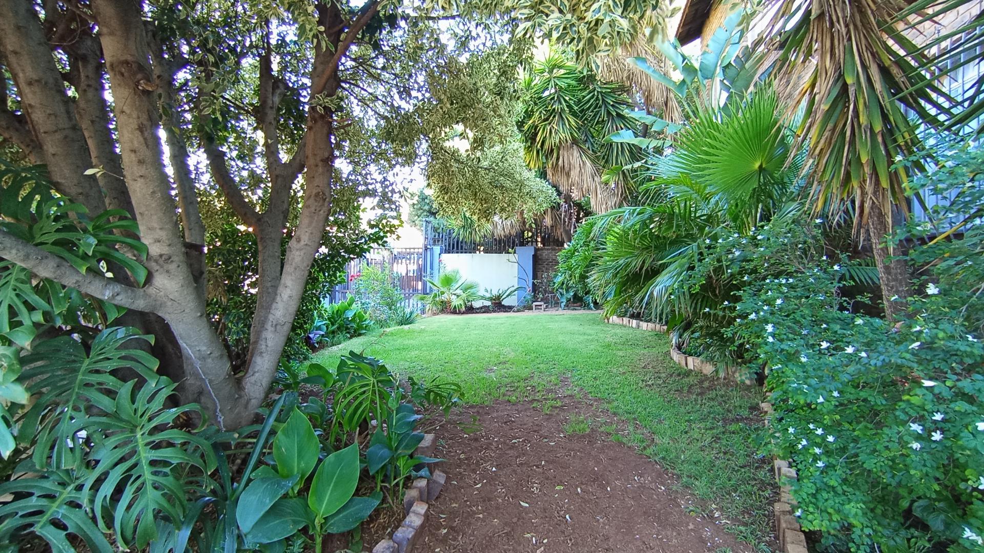 Front View of property in Moreletapark