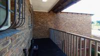 Balcony - 6 square meters of property in Moreletapark