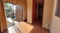 Main Bedroom of property in Kameeldrift