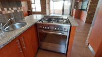 Kitchen of property in Kameeldrift