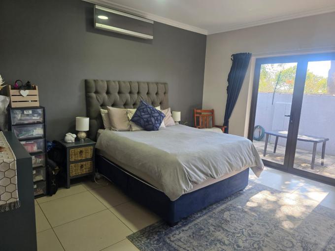 3 Bedroom Sectional Title for Sale For Sale in Montana Park - MR690724