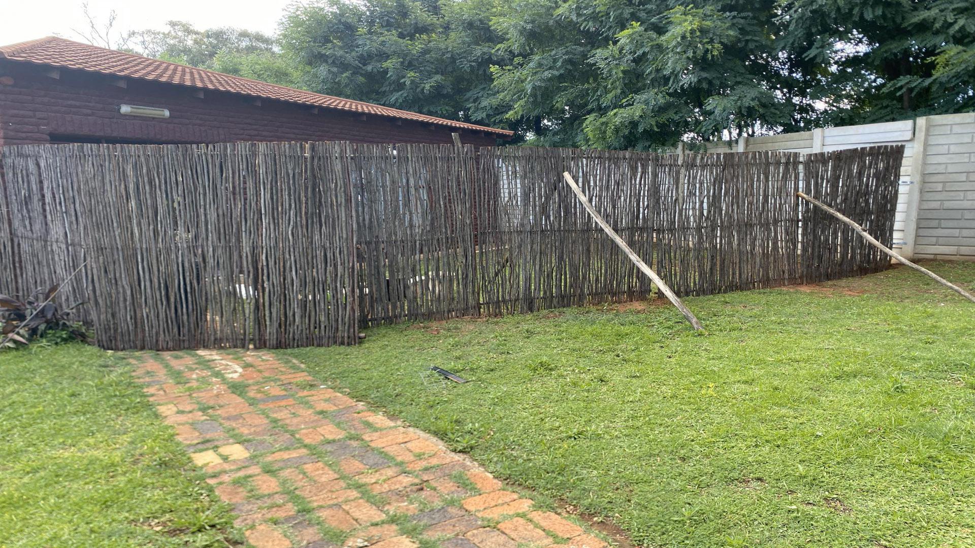 Flatlet of property in Springs