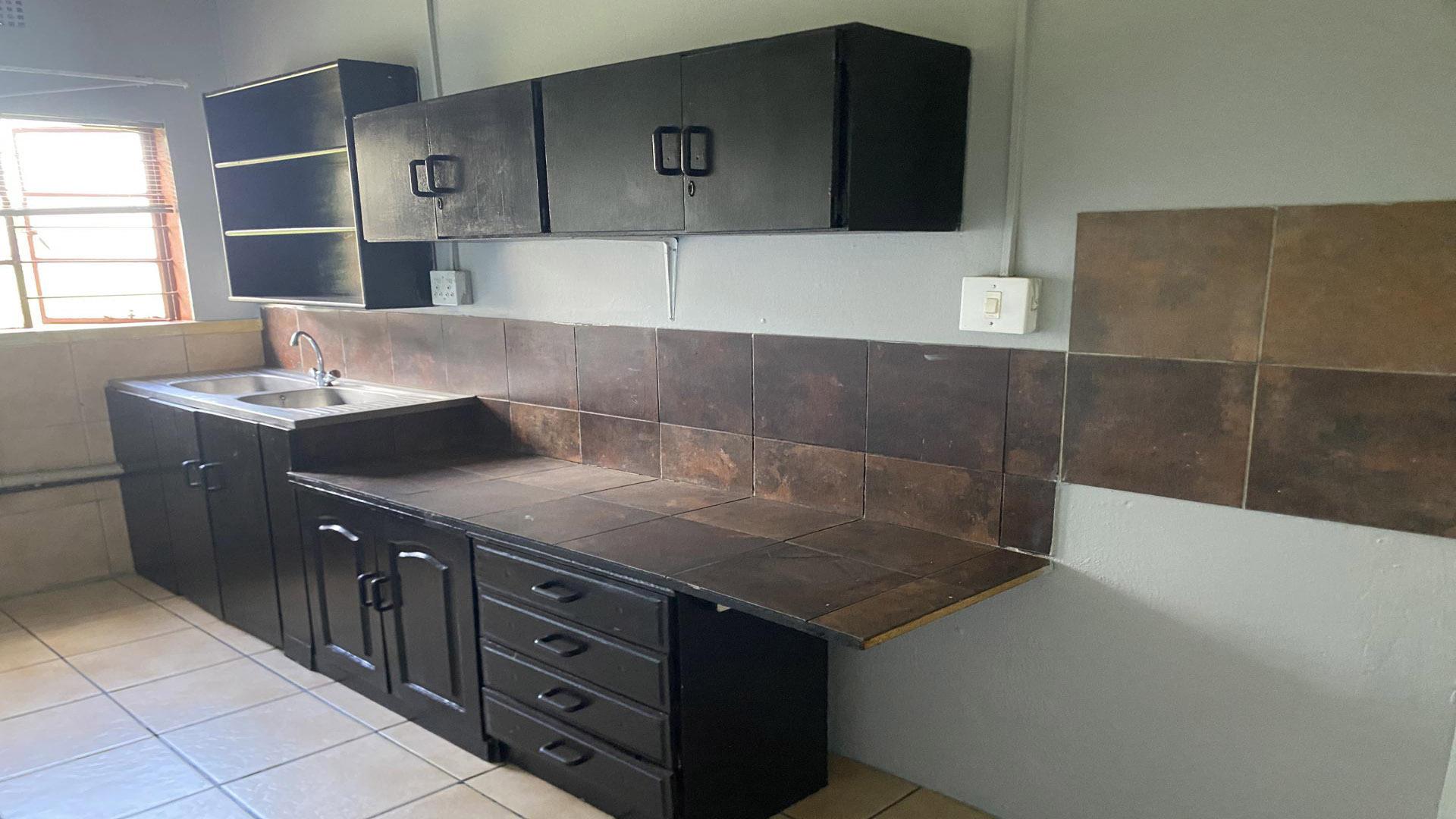 Flatlet of property in Springs