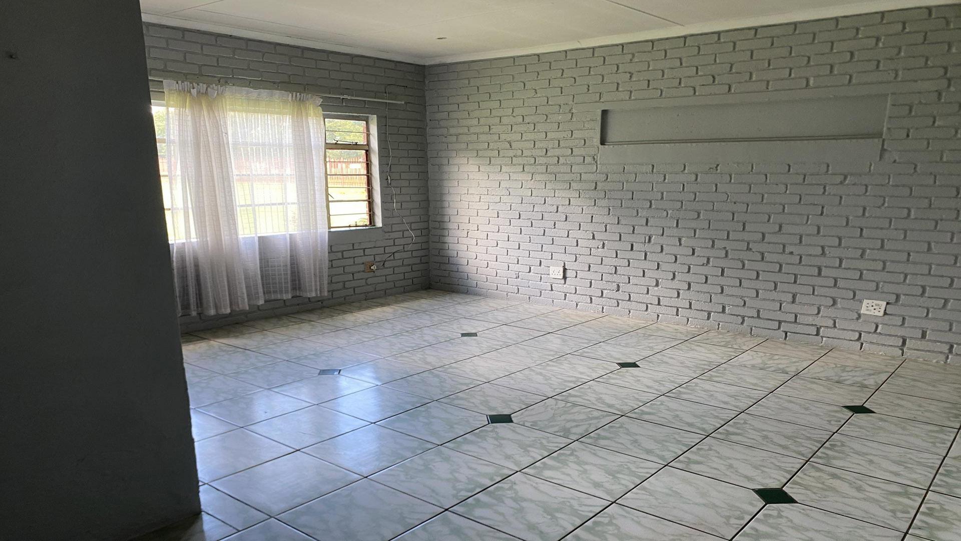 Flatlet of property in Springs