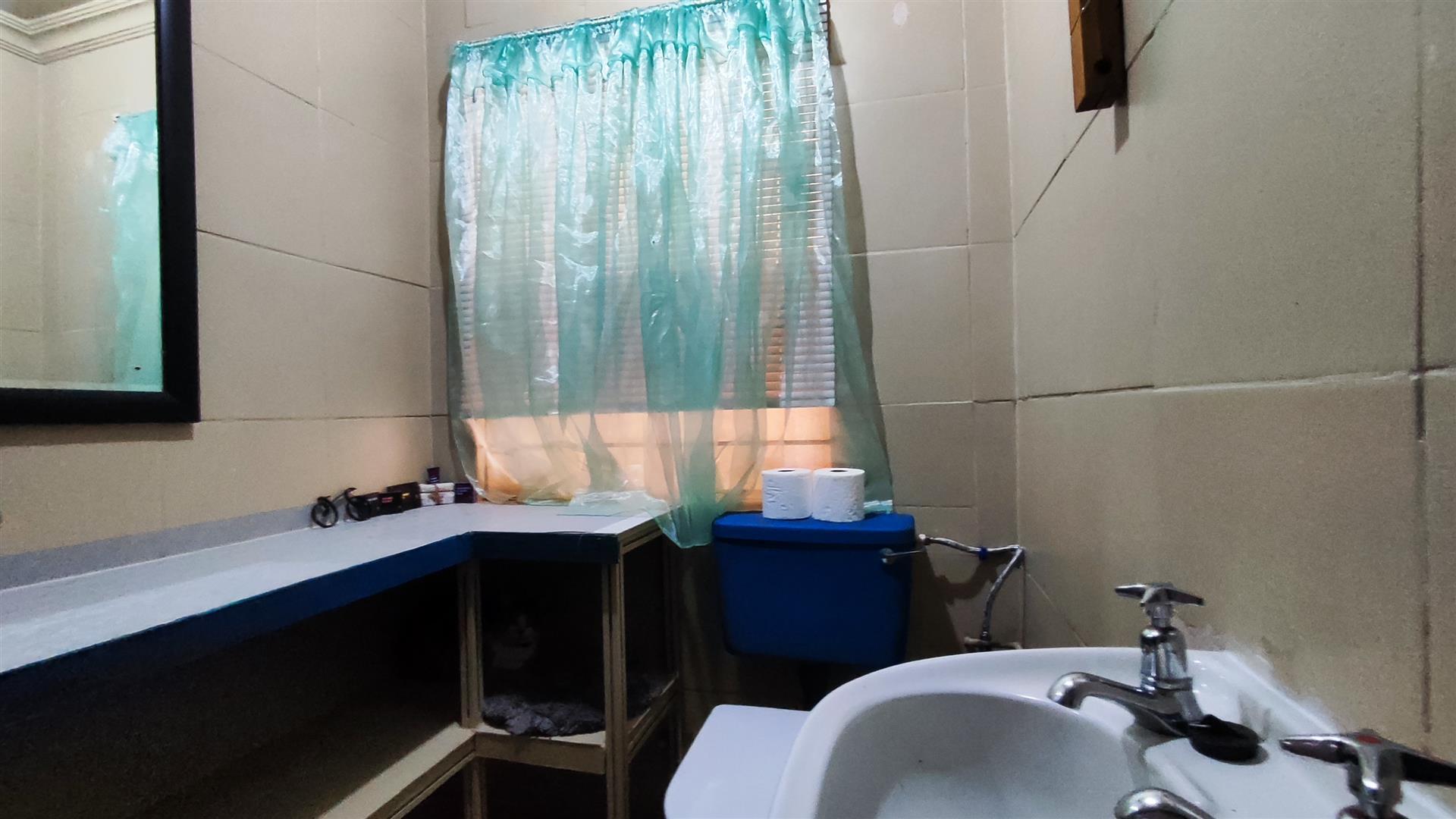 Bathroom 2 - 3 square meters of property in Springs