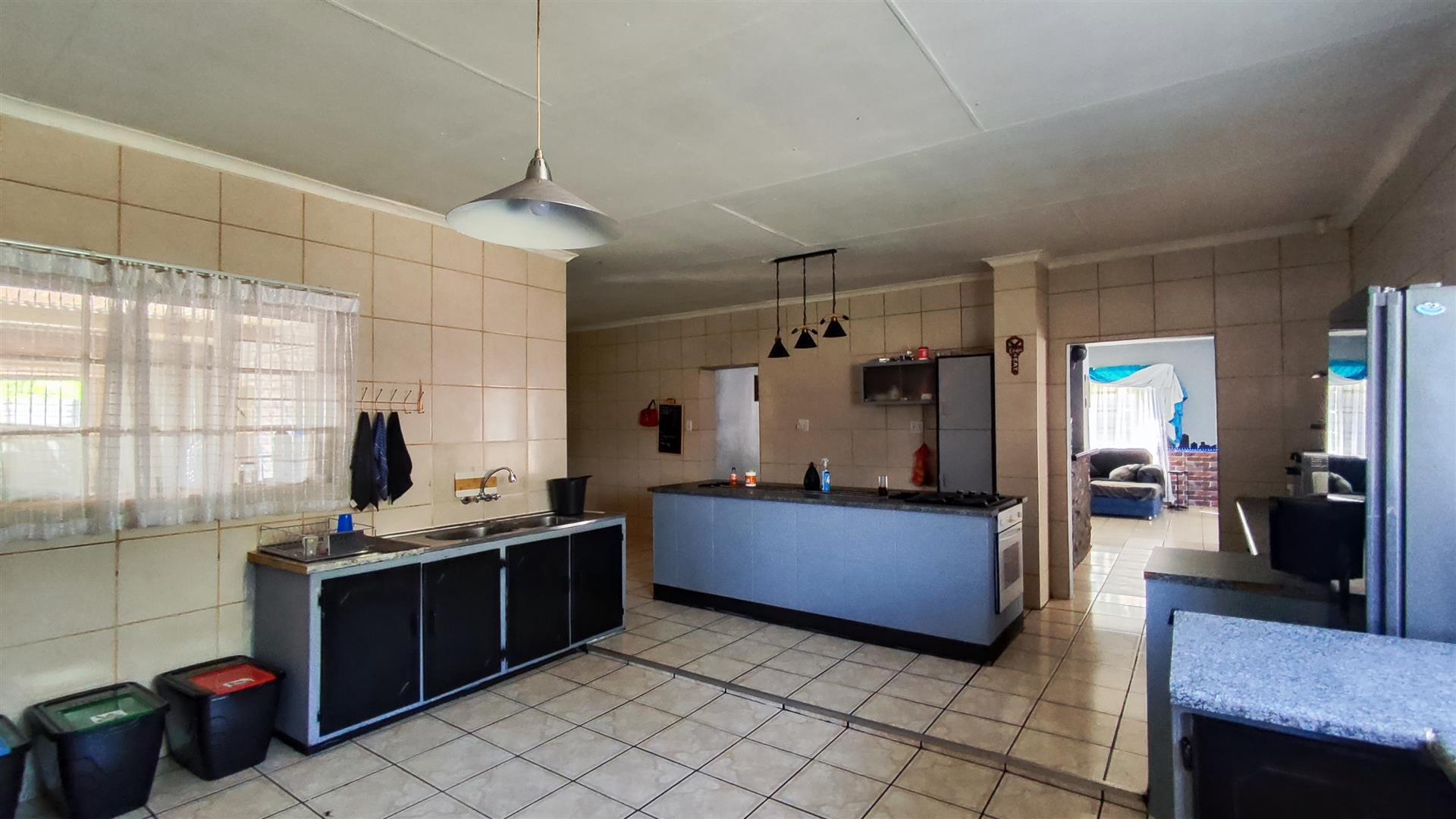 Kitchen - 53 square meters of property in Springs
