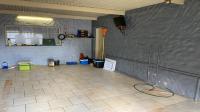 Garage of property in Springs