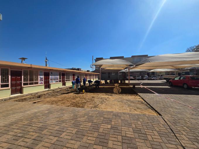 Commercial for Sale For Sale in Polokwane - MR690731