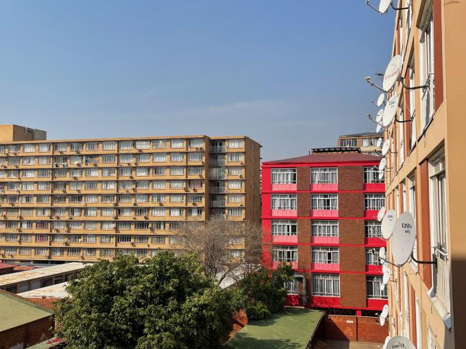 3 Bedroom Apartment for Sale For Sale in Pretoria Central - MR690742
