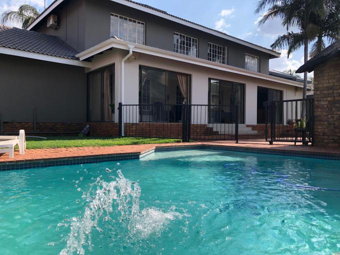 5 Bedroom House for Sale For Sale in Montana Park - MR690744