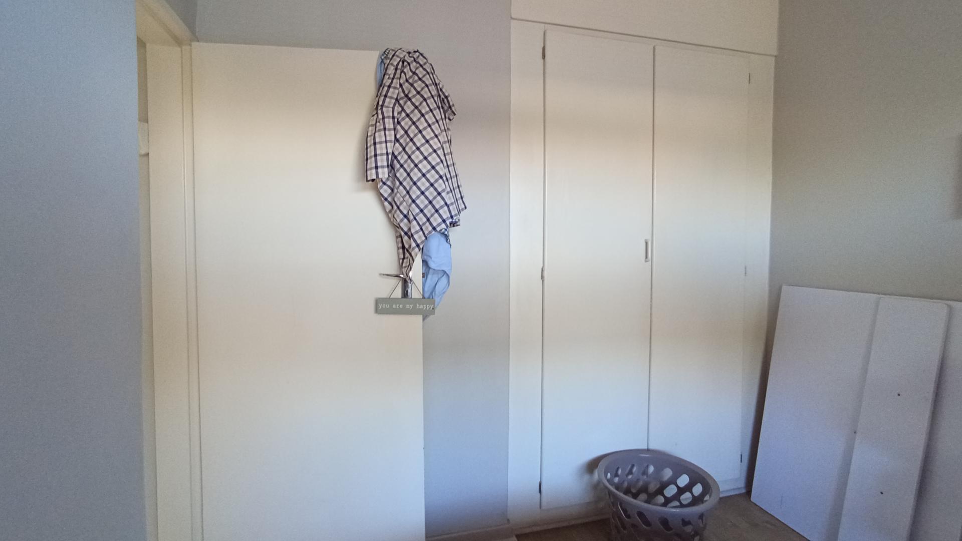 Bed Room 2 - 11 square meters of property in Pretorius Park