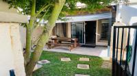 Front View of property in Pretorius Park