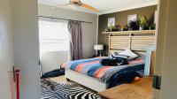 Bed Room 2 of property in Pretorius Park