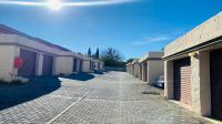 Garage of property in Pretorius Park
