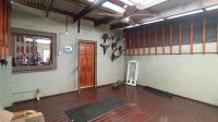 Patio - 35 square meters of property in Pretorius Park