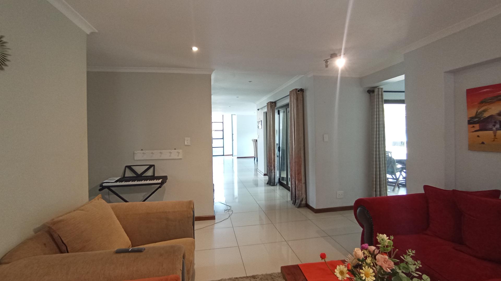 TV Room - 20 square meters of property in Midstream Estate