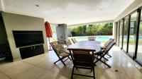 Patio - 54 square meters of property in Midstream Estate