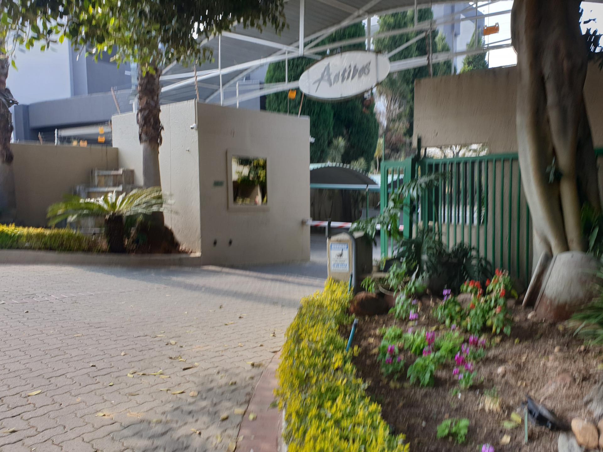  of property in Morningside